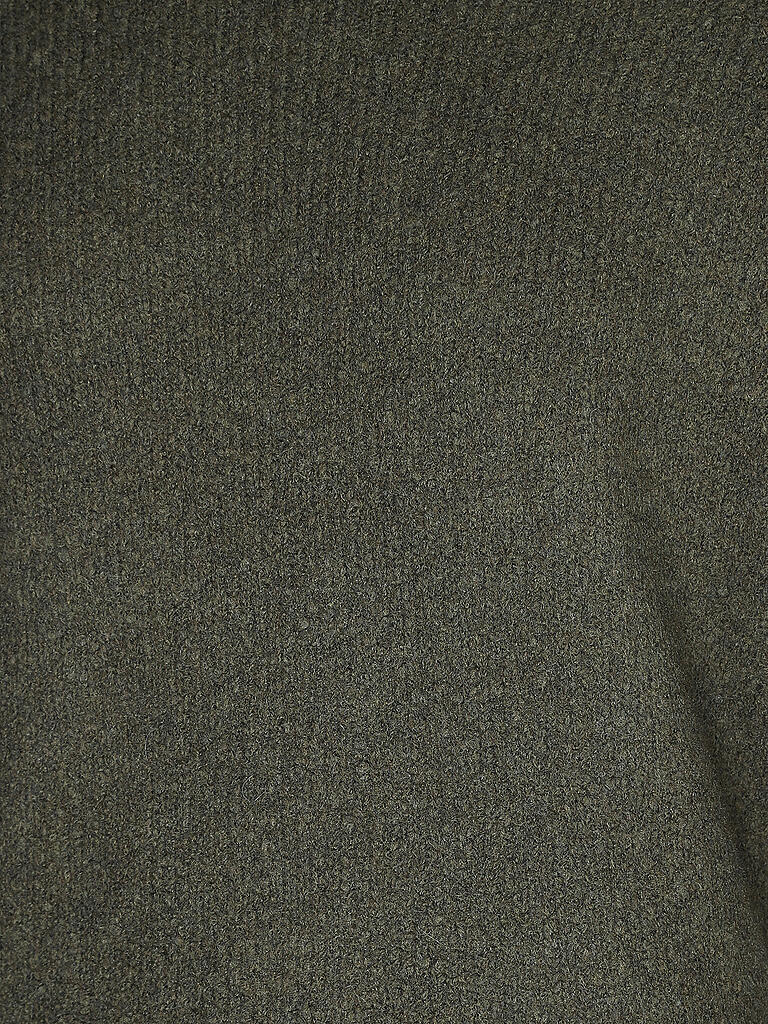 FILIPPO DE LAURENTIIS | Pullover  | grün
