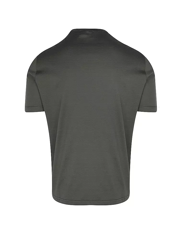 FILIPPO DE LAURENTIIS | T-Shirt  | olive