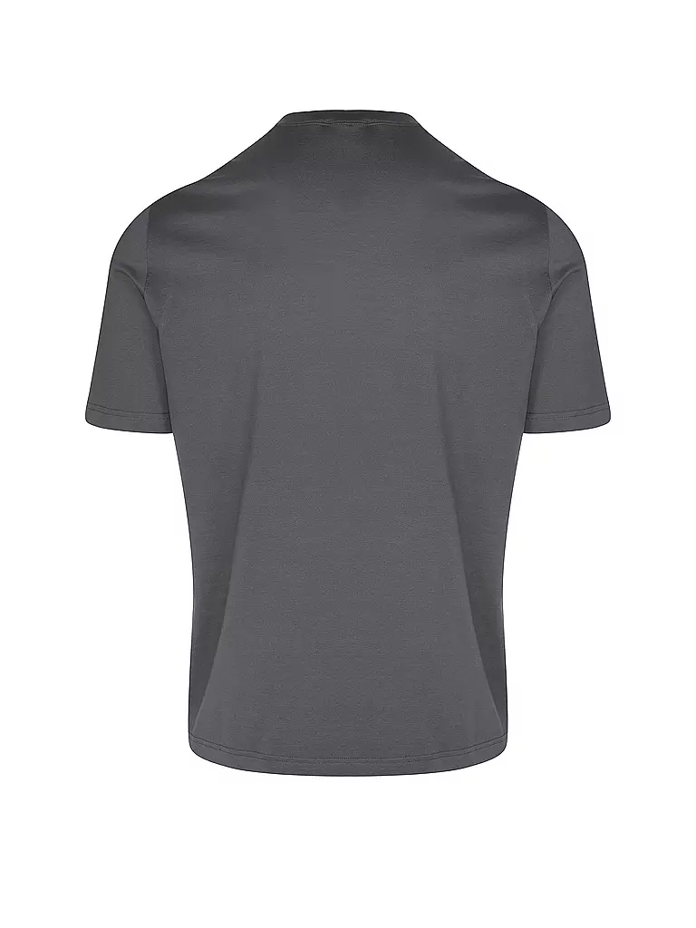 FILIPPO DE LAURENTIIS | T-Shirt  | grau