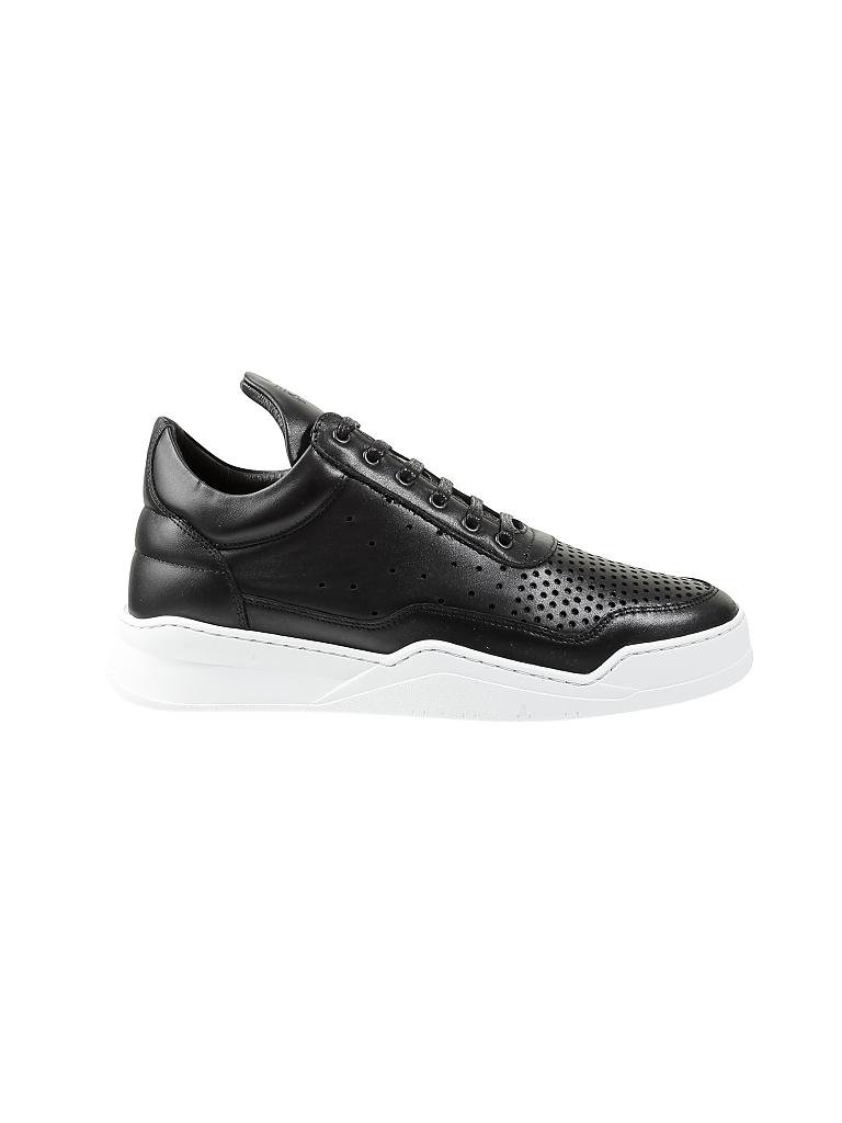 FILLING PIECES | Sneaker "Low Top Ghost" | 