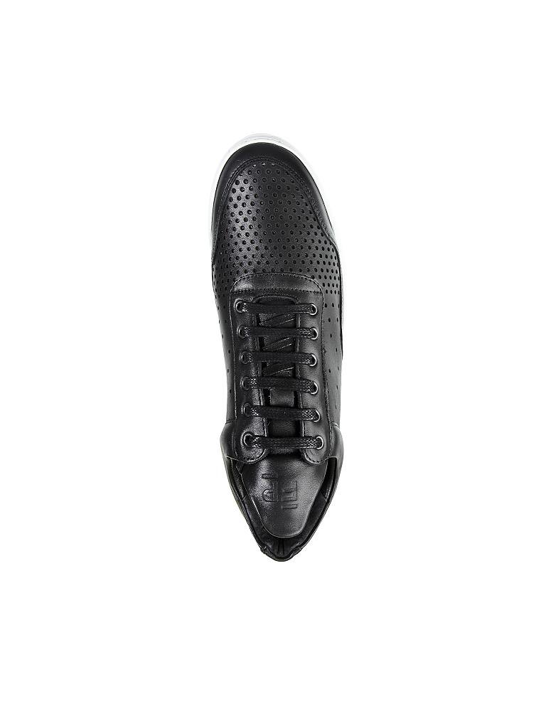 FILLING PIECES | Sneaker "Low Top Ghost" | 