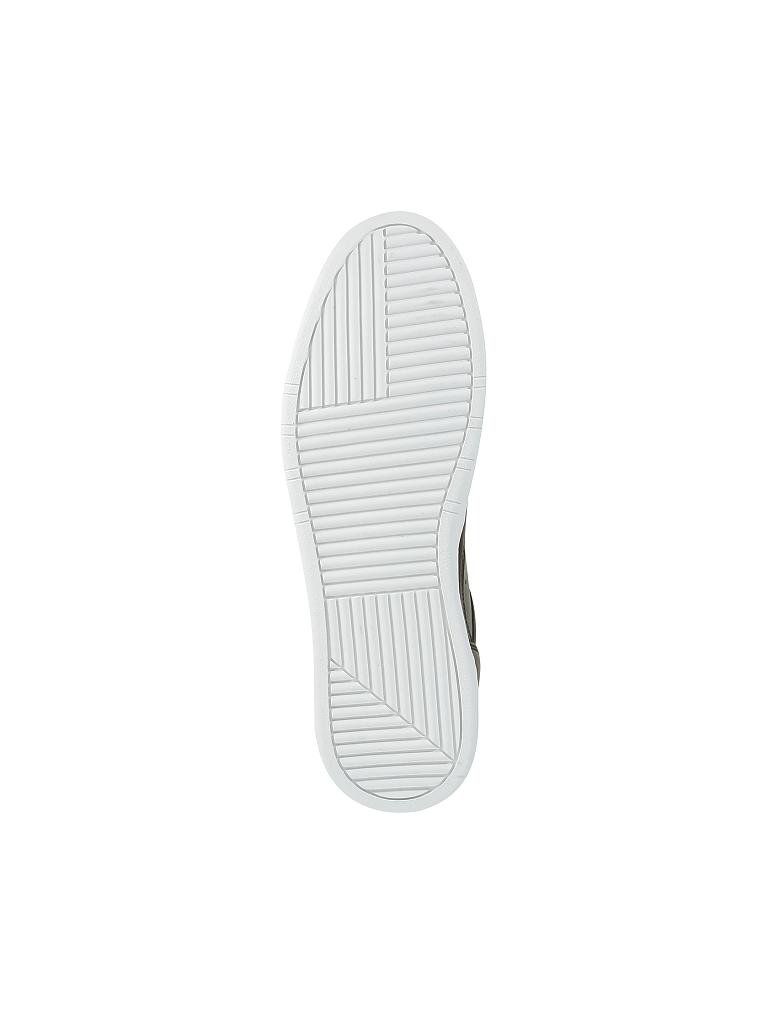 FILLING PIECES | Sneaker "Low Top Ghost" | 