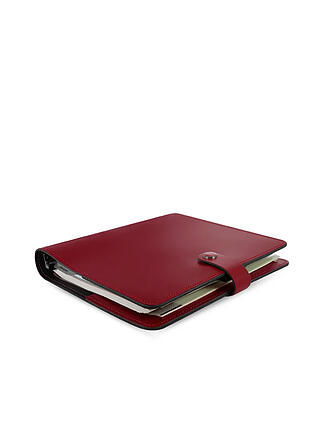 FILOFAX | L'Organiseur Original A5 Rouge