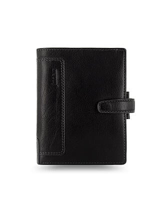 FILOFAX | Holborn Personal Organiser Medium Nero