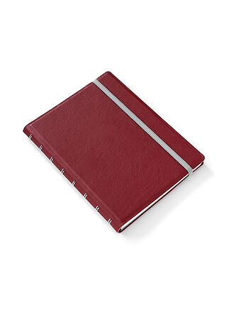 FILOFAX | Contemporary A5 nachfüllbares Notizbuch 
