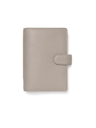 FILOFAX | Personal Organiser Norfolk Taupe