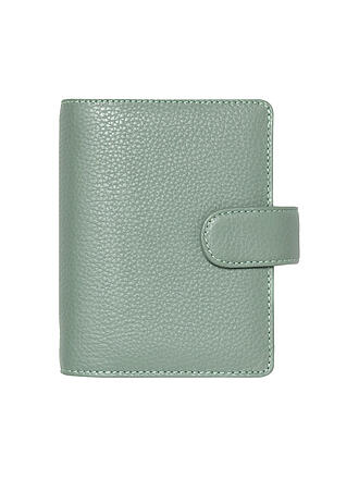 FILOFAX | Filofax Norfolk Organizer Pocket Sage