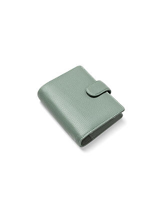 FILOFAX | Filofax Norfolk Organizer Pocket Sage
