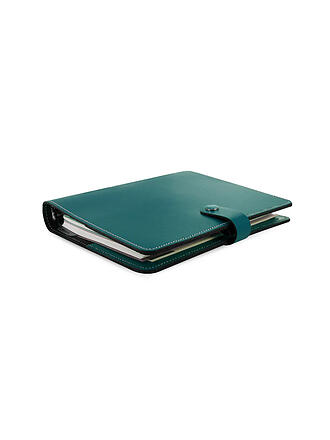 FILOFAX | A5 Organiser The Original Dark Aqua 