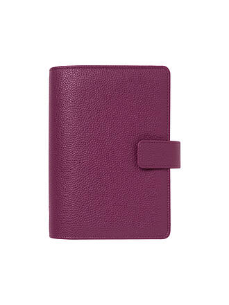 FILOFAX | Terminplaner CAMDEN PERSONAL ORGANISER  Plum Undated 