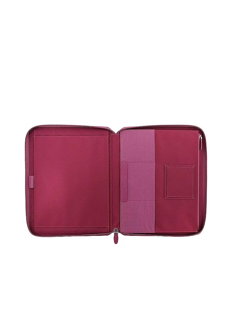 FILOFAX Finsbury A4 Zip Folio baie
