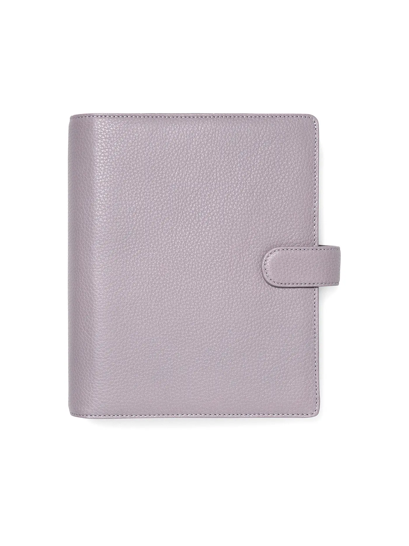 FILOFAX | Filofax Norfolk Organizer A5 Lavender | hellgrau