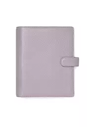 FILOFAX | Filofax Norfolk Organizer A5 Lavender | Hellgrau