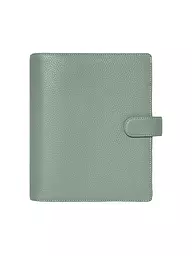 FILOFAX | Filofax Norfolk Organizer A5 Sage  | Mint