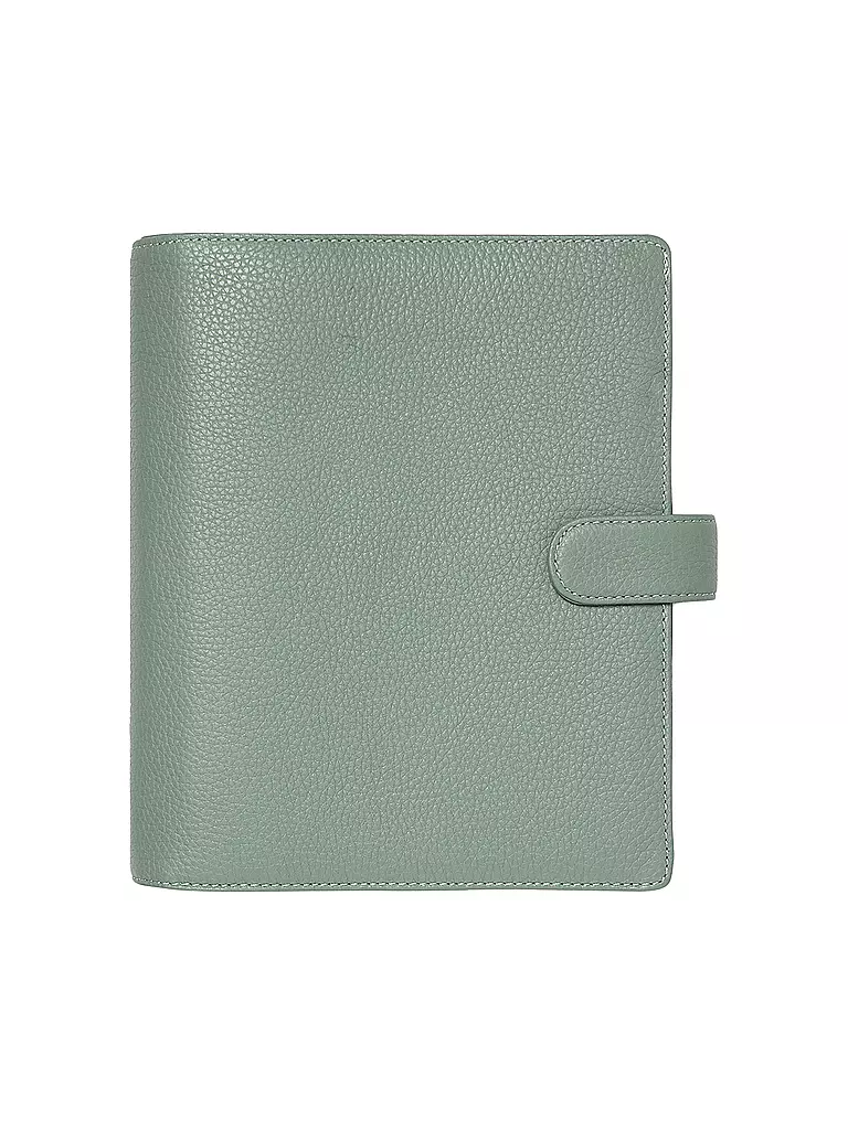 FILOFAX | Filofax Norfolk Organizer A5 Sage  | mint