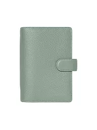 FILOFAX | Filofax Norfolk Organizer Personal Sage | Mint