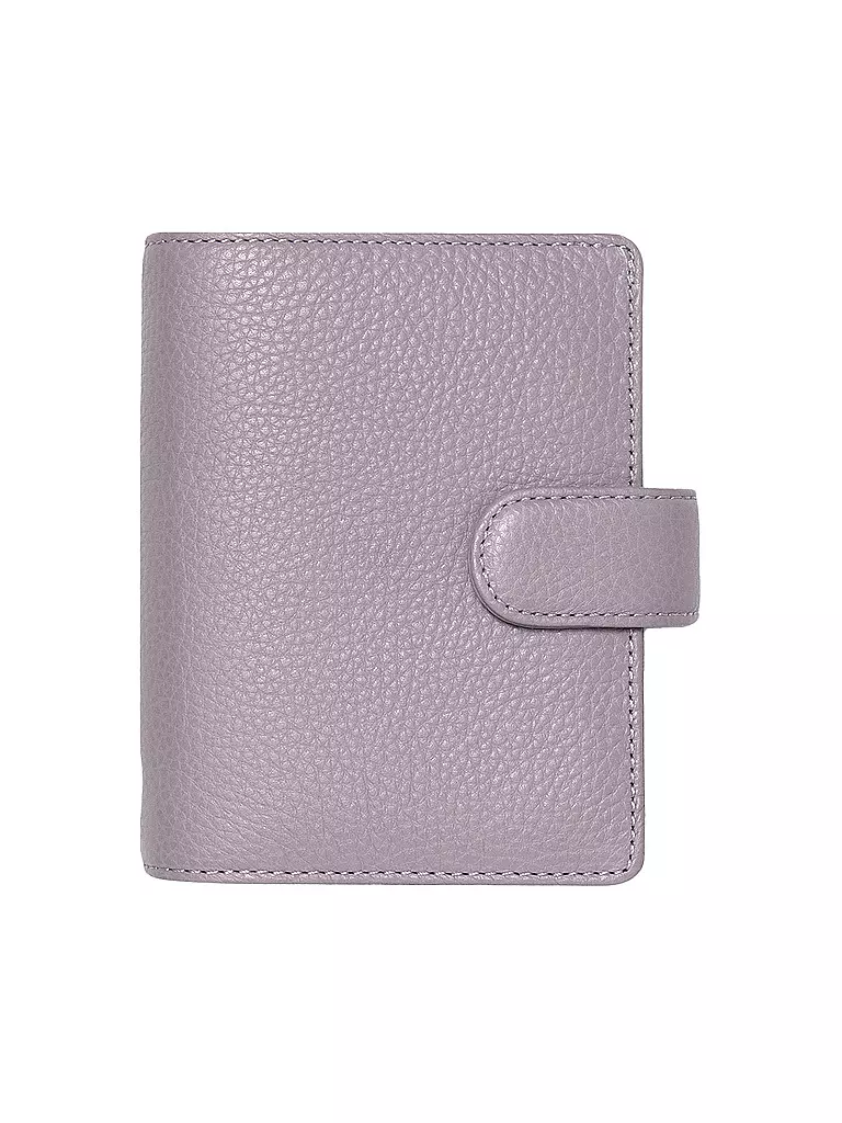 FILOFAX | Filofax Norfolk Organizer Pocket Lavender | grau