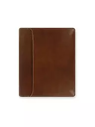FILOFAX | Lockwood Zip A5 Organiser | Braun