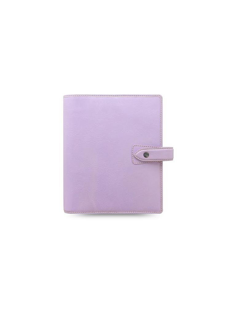 FILOFAX | Malden A5 Organiser Orchid 2021 | keine Farbe