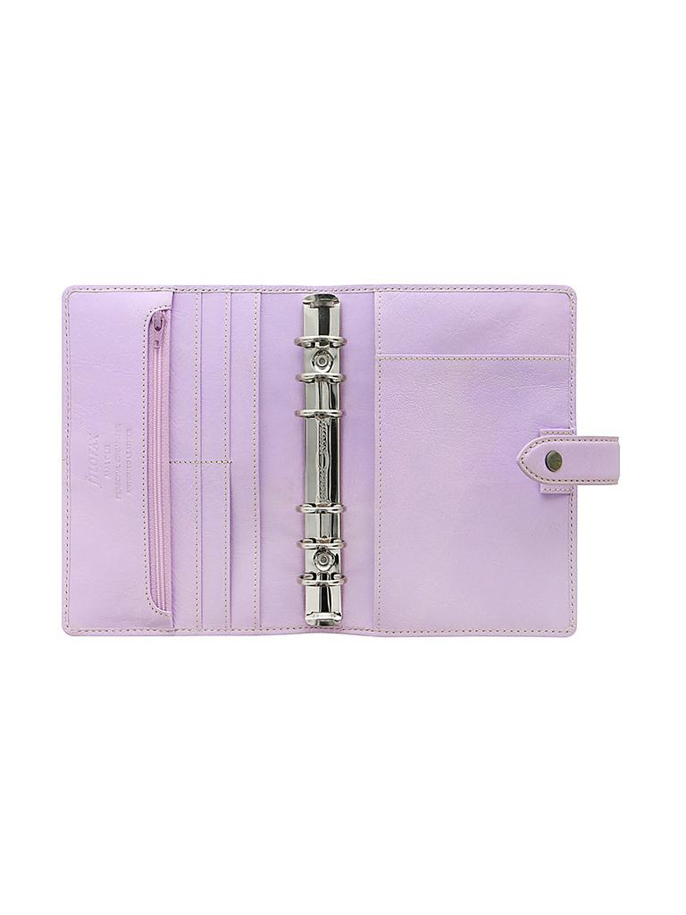 FILOFAX | Malden Personal Organiser Orchid 2021 | keine Farbe