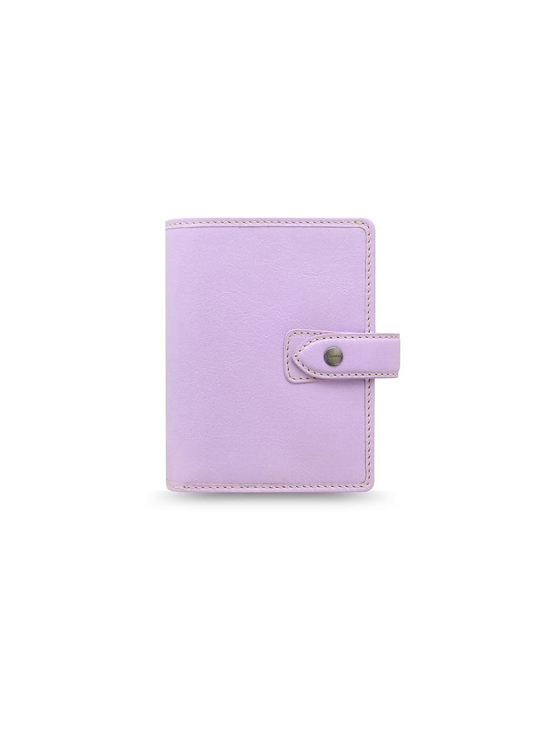 FILOFAX | Malden Pocket Organiser Orchid 2021 | keine Farbe