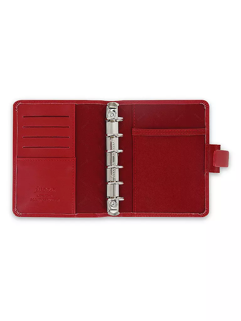 FILOFAX | Organizer "Metropol"  | keine Farbe