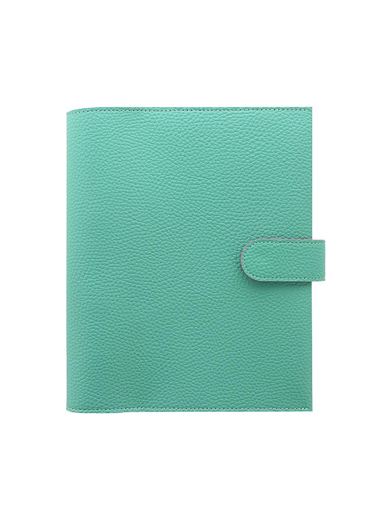 FILOFAX | Pop A5 Organiser Clover (ohne Kalender) | keine Farbe