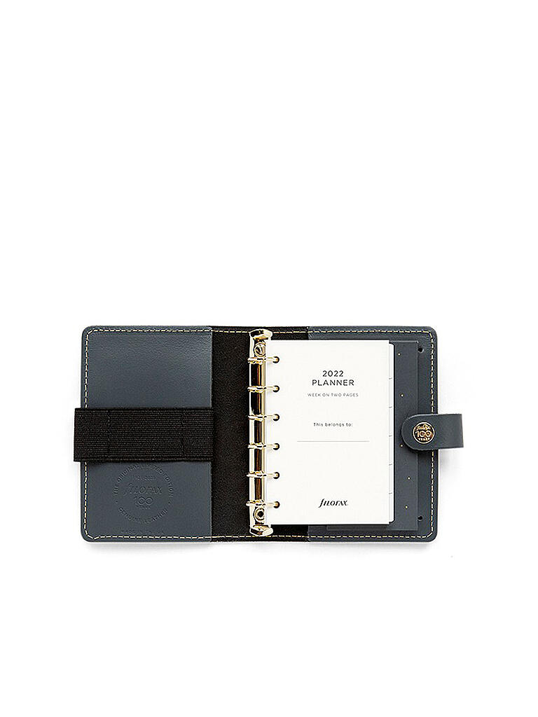 FILOFAX | The Original Pocket Organizer - Centennial Collection | keine Farbe