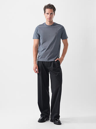 FINAL DRAFT | Chino Wide Leg 802