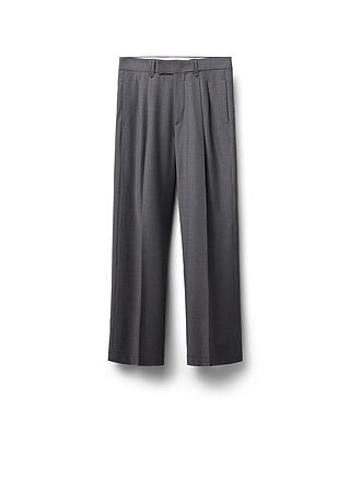 FINAL DRAFT | Chino Wide Leg 800