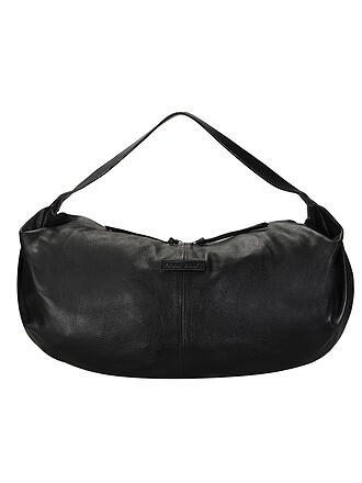 FINAL DRAFT | Ledertasche - Umhängetasche 503 Medium