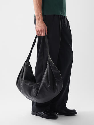 FINAL DRAFT | Ledertasche - Umhängetasche 503 Medium