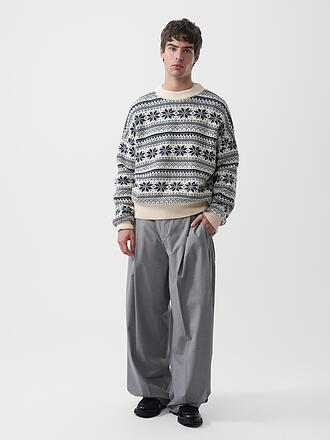 FINAL DRAFT | Chino Wide Leg 813