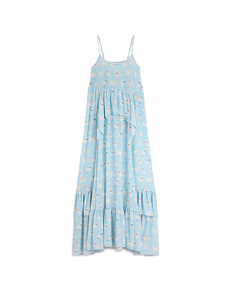 FIORUCCI | Maxikleid 