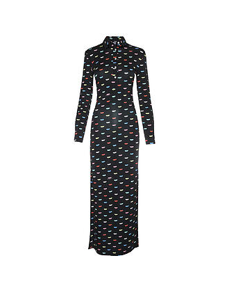 FIORUCCI | Maxikleid 