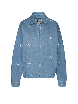 FIORUCCI | Jeansjacke 