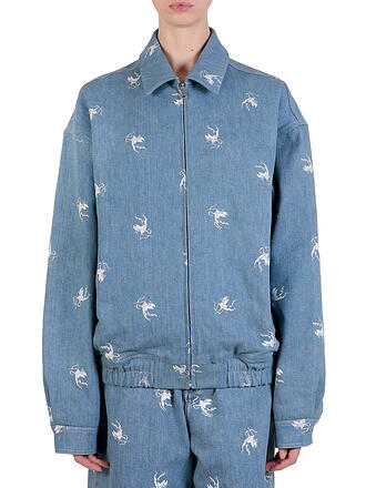 FIORUCCI | Jeansjacke 