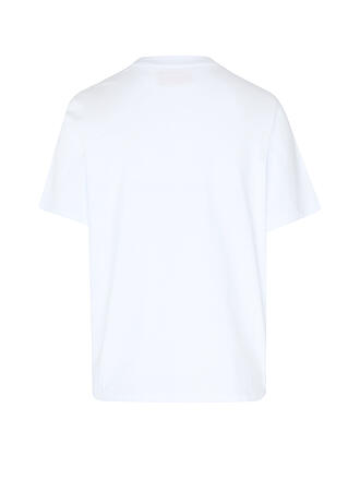 FIORUCCI | T-Shirt Regular Fit ANGEL PATCH 