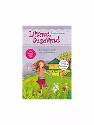 FISCHER SCHATZINSEL VERLAG | Liliane Susewind - Ein Meerschwein ist nicht gern allein | keine Farbe