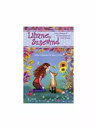 FISCHER SCHATZINSEL VERLAG | Liliane Susewind - Ein Meerschwein ist nicht gern allein | keine Farbe