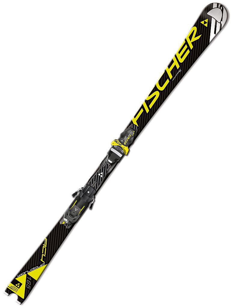 FISCHER Race Ski RC4 Worldcup SC
