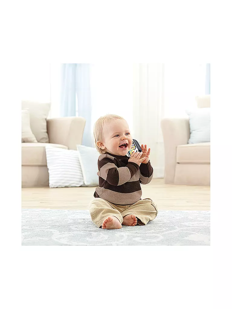 FISHER PRICE | Lernspaß Smart Phone (D) | keine Farbe