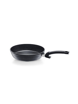 FISSLER | Pfanne COMFORT ADAMANT 2,1l/24cm Antihaft/Schwarz