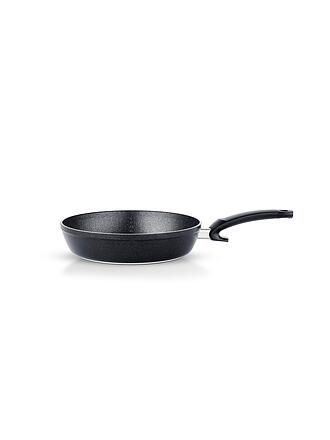FISSLER | Pfanne COMFORT ADAMANT 3,2l/28cm Antihaft/Schwarz