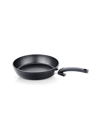 FISSLER | Pfanne COMFORT ADAMANT 3,2l/28cm Antihaft/Schwarz