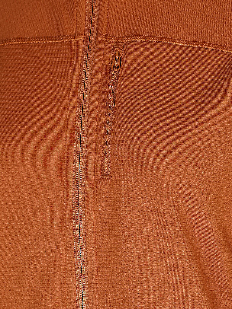 FJÄLLRÄVEN | Damen Fleecejacke Abisko Lite Fleece Jacket W | 