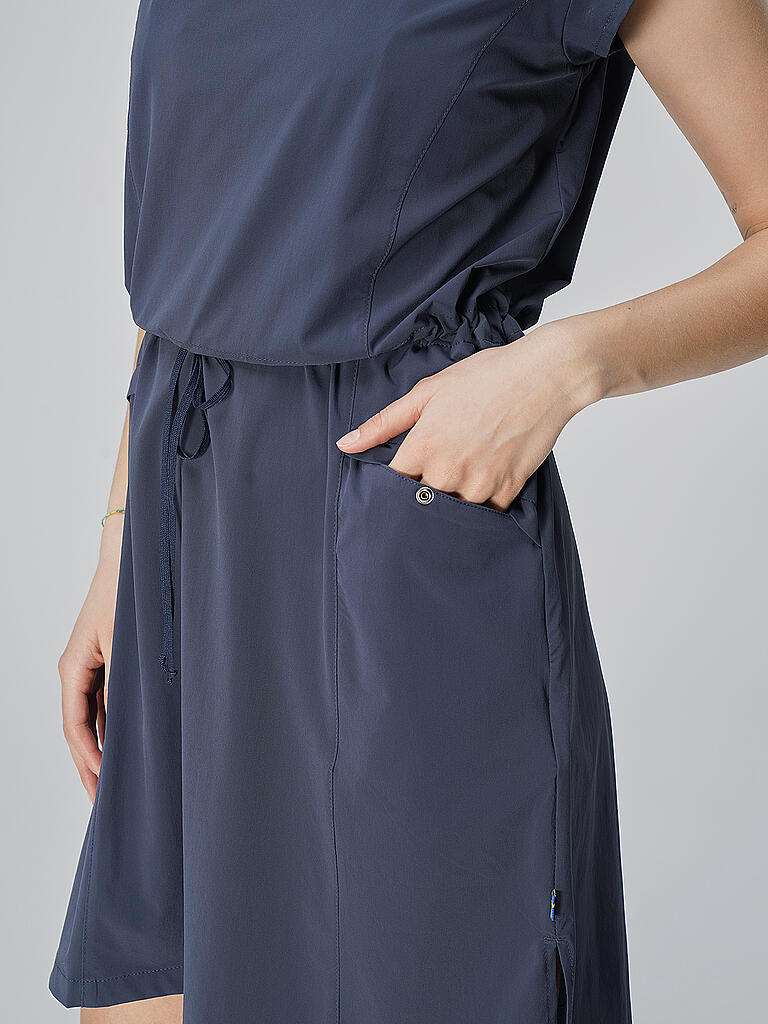 FJÄLLRÄVEN | Damen Kleid High Coast | 