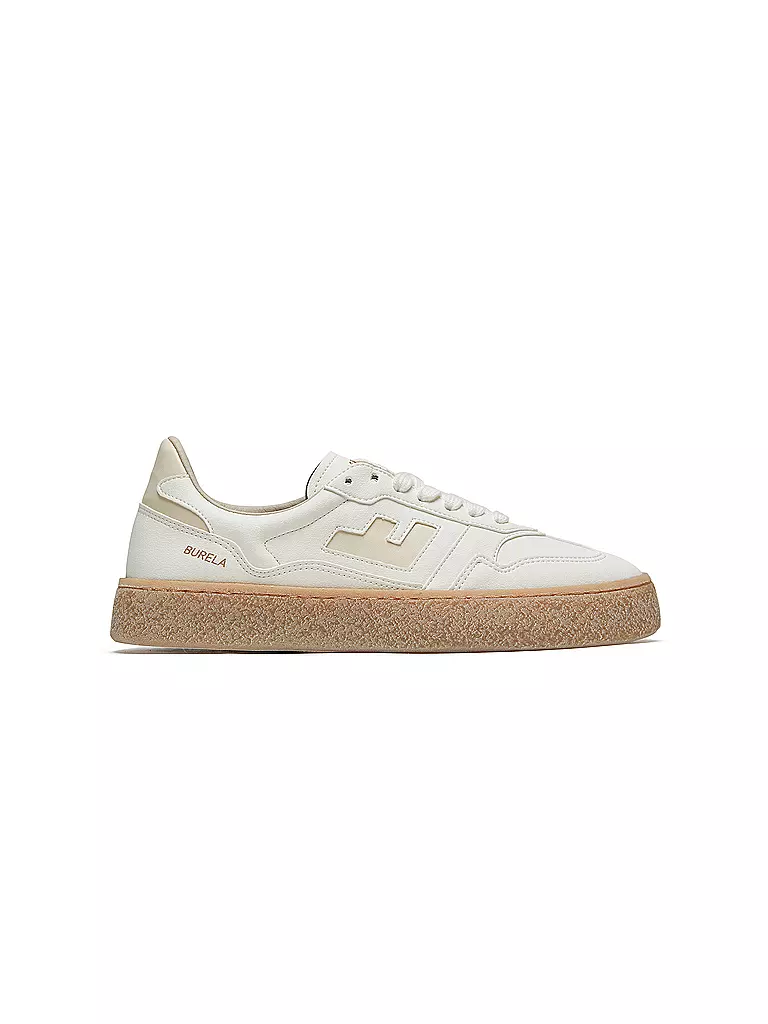 FLAMINGOS LIFE | Sneaker BURELA BOLD | creme