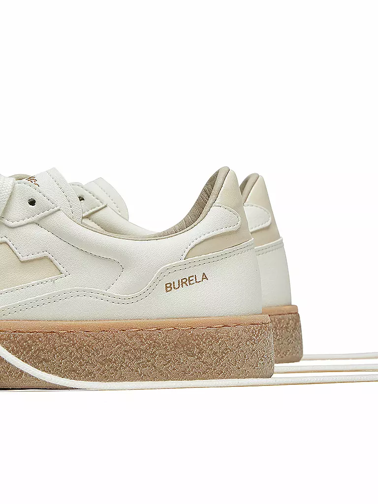 FLAMINGOS LIFE | Sneaker BURELA BOLD | creme