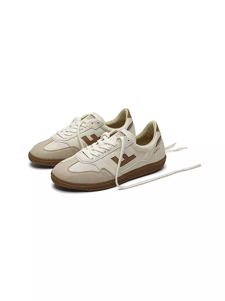 FLAMINGOS LIFE | Sneaker BURELA SLIM | weiss